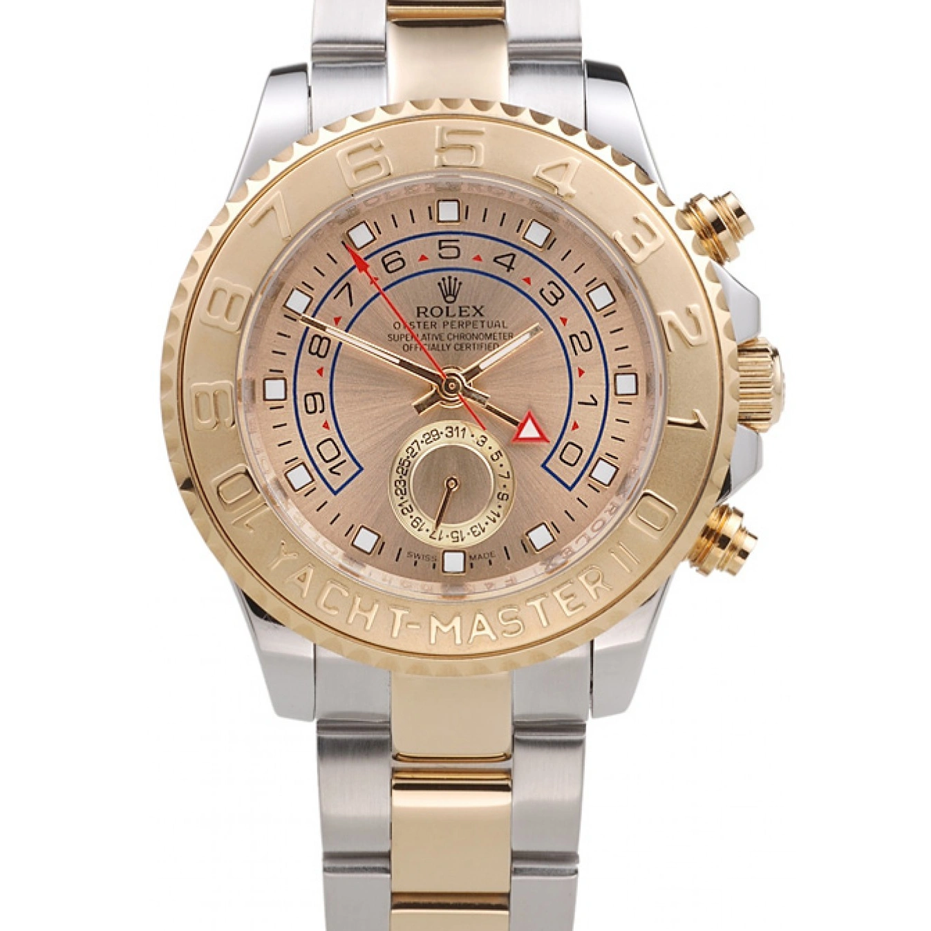 MiroTime 1013 Rolex Yacht-Master II-rl232